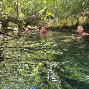 Xcaret Park - Amusement Parks Near Me - Playa del Carmen, ROO
