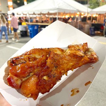 Q in the Lou - Turkey leg - Festivals Near Me - Saint Louis, Missouri Q in the Lou - Turkey leg - Festivals Near Me - Saint Louis, Missouri