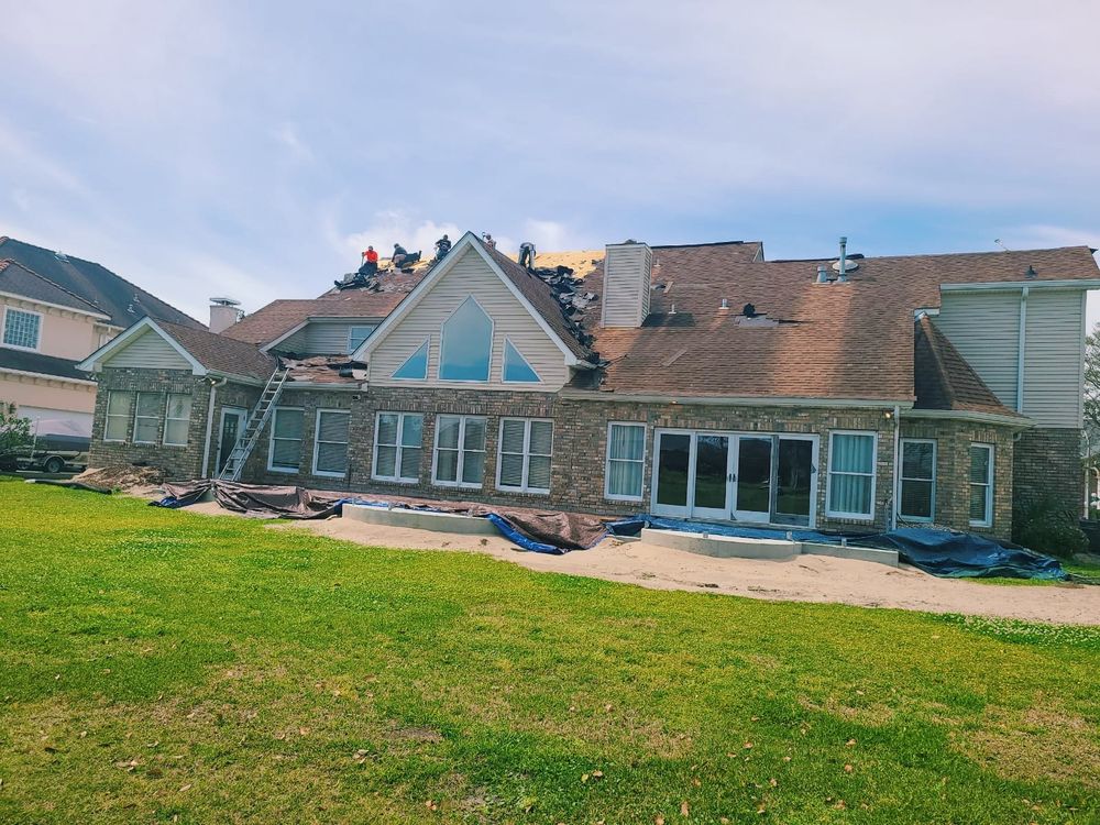 Slide of Coco Construction