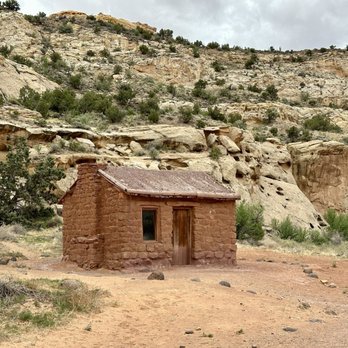 Capitol Reef National Park - Parks Near Me - Fruita, Utah