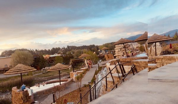 The Springs Resort by null