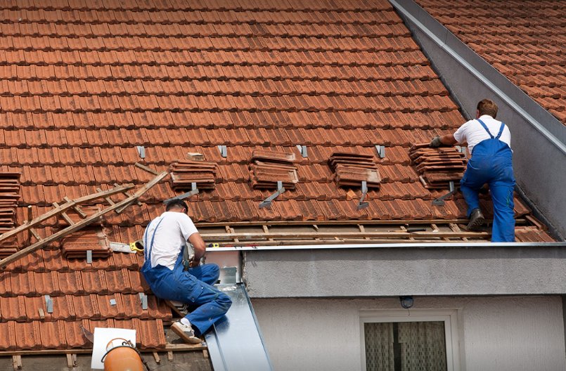 Slide of Kimbrell Roofing & Remodeling