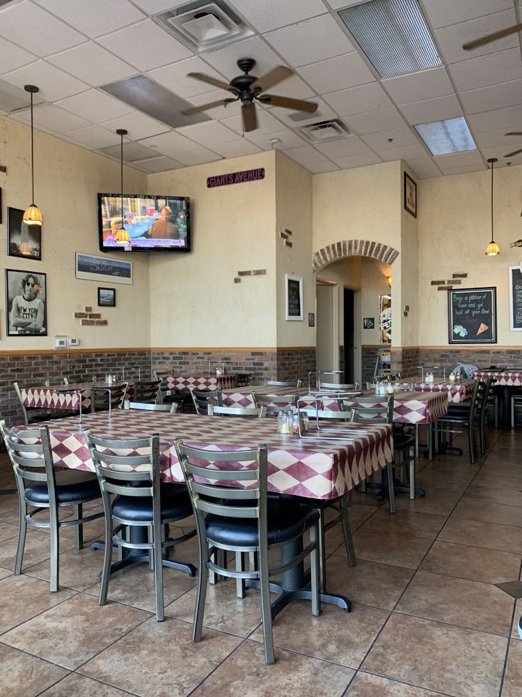 Mark Rich’s NY Pizza & Pasta - Photo 2