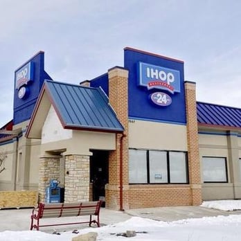 IHOP - Breakfast & Brunch Near Me - State College, Pennsylvania IHOP - Breakfast & Brunch Near Me - State College, Pennsylvania