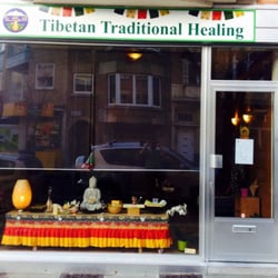 Tibetan Wellness Center