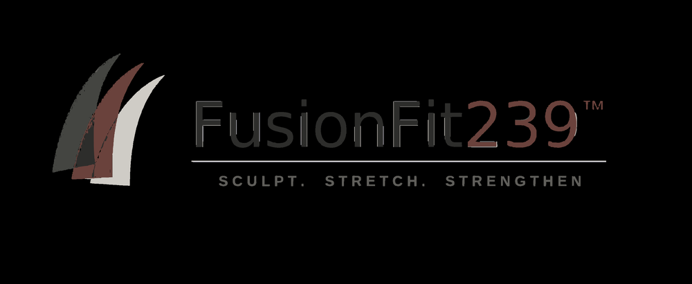 Fusion Fit 239 Logo