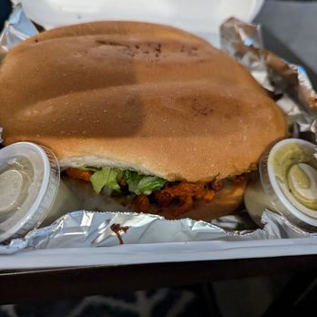 El Belikon Okc - Torta Al Pastor - Mexican Near Me - Oklahoma City, Oklahoma El Belikon Okc - Torta Al Pastor - Mexican Near Me - Oklahoma City, Oklahoma