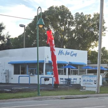 Mr. Ice Guy - Italian Near Me - Cape Coral, Florida Mr. Ice Guy - Italian Near Me - Cape Coral, Florida