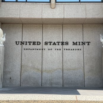 The United States Mint - Landmarks & Historical Buildings Near Me - Philadelphia, Pennsylvania The United States Mint - Landmarks & Historical Buildings Near Me - Philadelphia, Pennsylvania