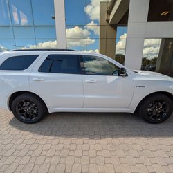 Miami Lakes Dodge Chrysler Jeep Ram