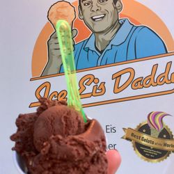Ice Eis Daddy