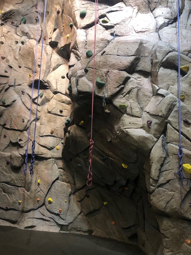 LAMBERTS POINT COMMUNITY CENTER 41004198 Bowdens Ferry Rd, Norfolk