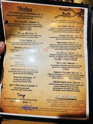 Menu photo 3 Big Chief Roadhouse Wildwood, MO Menu photo 3 Big Chief Roadhouse Wildwood, MO