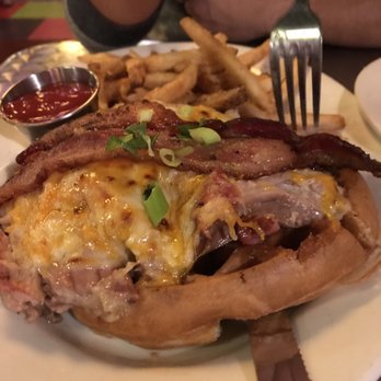 Big Daddy's - Cajun/Creole Near Me - Massapequa, New York