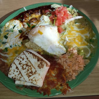 MartAnne's - Are you kidding me with this portion? - Breakfast & Brunch Near Me - Flagstaff, Arizona
