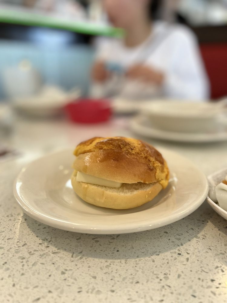 Delicious Food Corner - Monterey Park