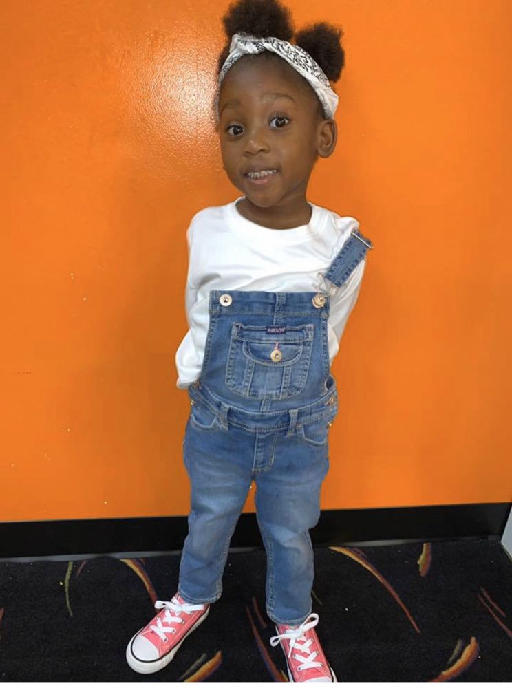 Helping Hands Learning Center - childcare center in Augusta, GA