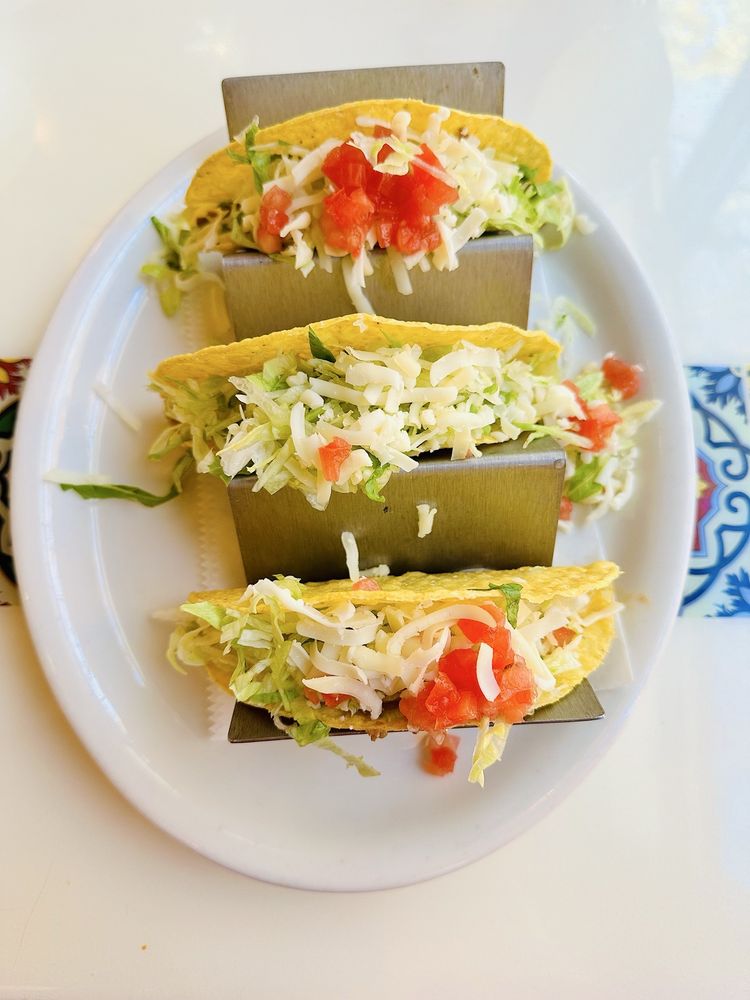 El Paso Tacos & Tequila