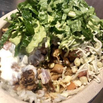 Chipotle Mexican Grill - Mexican Near Me - Danbury, Connecticut