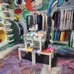 Hbe Novelty Shop