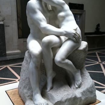 Rodin Museum - The Kiss - Museums Near Me - Philadelphia, Pennsylvania Rodin Museum - The Kiss - Museums Near Me - Philadelphia, Pennsylvania