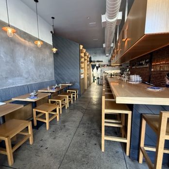 OTOTO - Inside - Bars Near Me - Los Angeles, California OTOTO - Inside - Bars Near Me - Los Angeles, California
