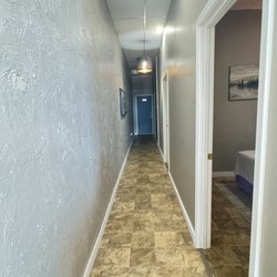 Luxury Massage Spa