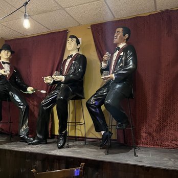 Scaffidi's Restaurant & Tavern - Dean Martin's home town - Italian Near Me - Steubenville, Ohio