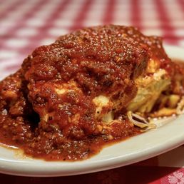 Lasagna