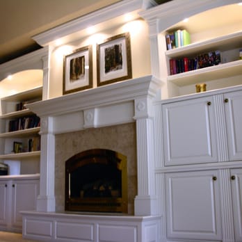 Altech Design & Construction - a fireplace in a living room - General Contractors Near Me - Granite Bay, California Altech Design & Construction - a fireplace in a living room - General Contractors Near Me - Granite Bay, California