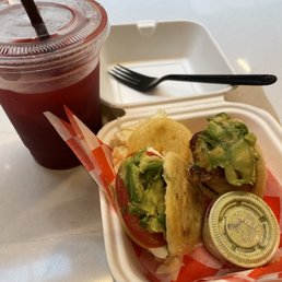 Jugo De Mora