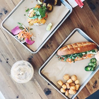Heo Eatery - Vietnamese Near Me - Austin, Texas