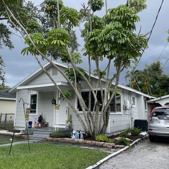 Smith The Builder - Originally the old siding and old fence. - General Contractors Near Me - Orlando, Florida Smith The Builder - Originally the old siding and old fence. - General Contractors Near Me - Orlando, Florida