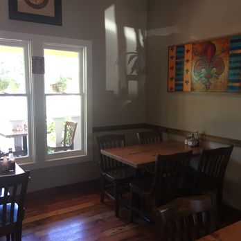 The Parish Cafe - Cajun/Creole Near Me - Healdsburg, California The Parish Cafe - Cajun/Creole Near Me - Healdsburg, California