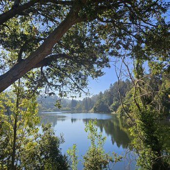 Lake Temescal - Parks Near Me - Oakland, California