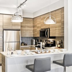 The Palmer Dadeland Apartments