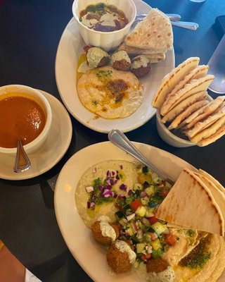 Petra Cafe by null