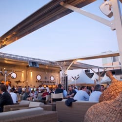 Long Island Summer Lounge