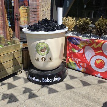 Taichi Bubble Tea - Bubble Tea Near Me - New Rochelle, New York