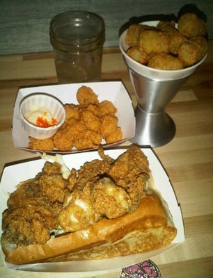 3rd Coast Fish Bar (a DMK restaurant) by null