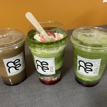 Ceré Tea - Bubble Tea Near Me - Saratoga, California Ceré Tea - Bubble Tea Near Me - Saratoga, California