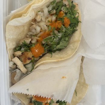 Cinco de Mayo - Missing topping - Juice Bars & Smoothies Near Me - New York, New York