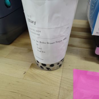 Brecotea - Bubble Tea Near Me - Glen Allen, Virginia