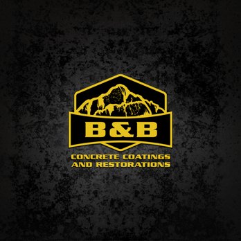 B&B Concrete Coatings and Restorations - the logo for b & b concrete coatings and restorations - Flooring Near Me - Calgary, Alberta B&B Concrete Coatings and Restorations - the logo for b & b concrete coatings and restorations - Flooring Near Me - Calgary, Alberta