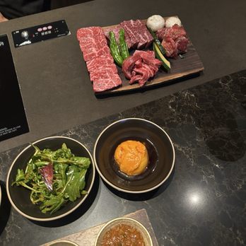 Nubiani - Korean Near Me - New York, New York