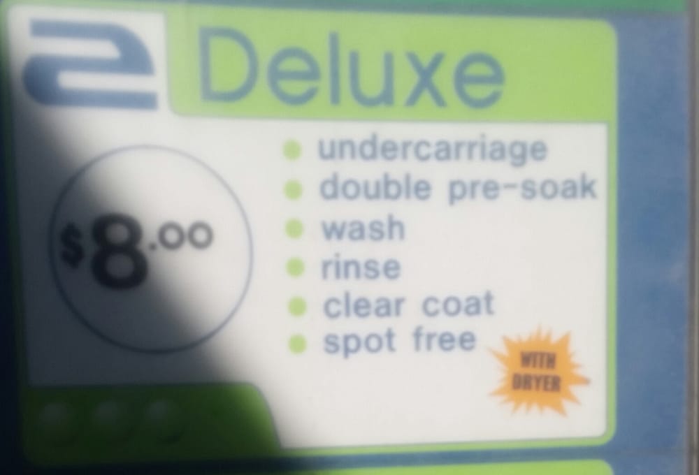 MICKEY’S CAR WASH Updated September 2024 15 Reviews 377 Glen