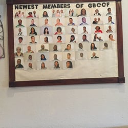 Grace Bible Church