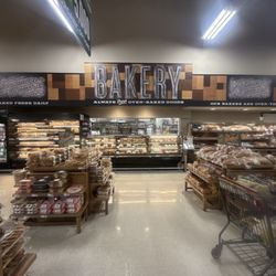 Bakery