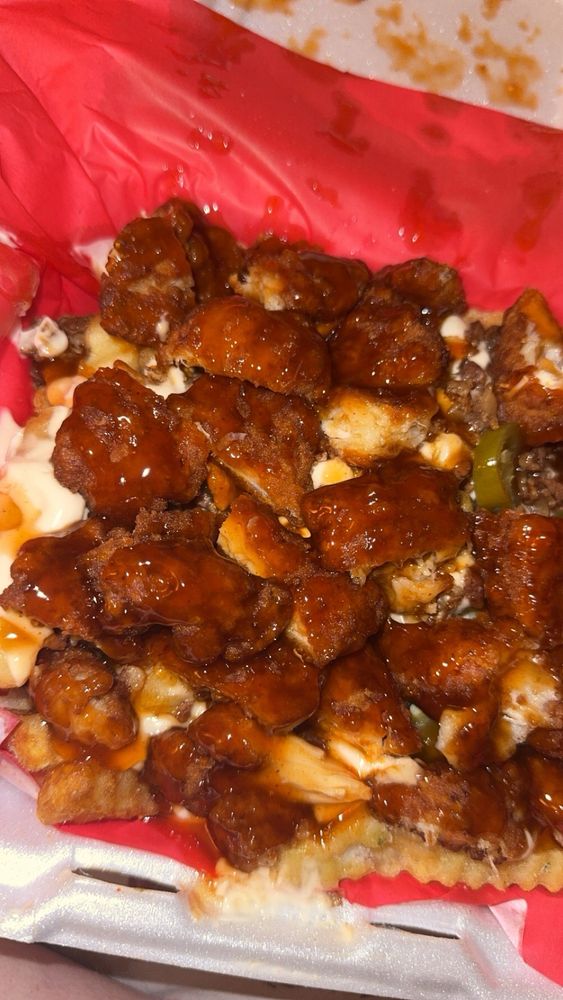 Al’s Freestyle Wingz Logo