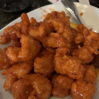 Dumpling Inn - Orange Chicken - Chinese Near Me - San Diego, California Dumpling Inn - Orange Chicken - Chinese Near Me - San Diego, California